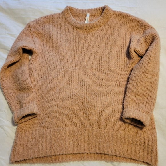 Aritzia The Group by Babaton Thurlow Sweater in Vinland colour - Picture 2 of 5